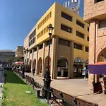 Hotel Real Gdl